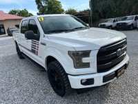 Image for 2017 Ford F-150 Supercrew Xlt ID: 6493211