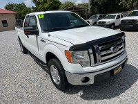 Image for 2012 Ford F-150 Super Cab ID: 6505719