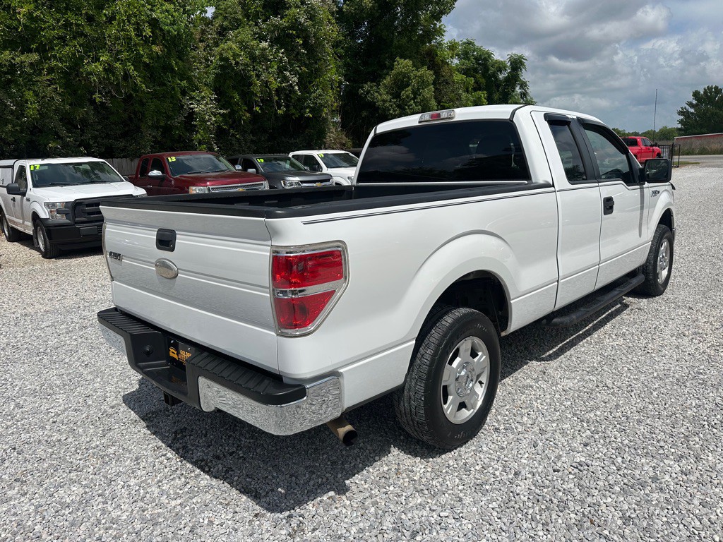 2012 Ford F-150 Image 6