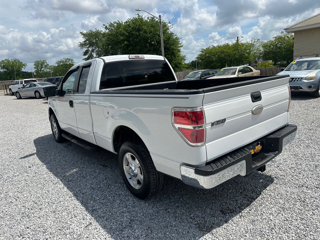 2012 Ford F-150 Image 7