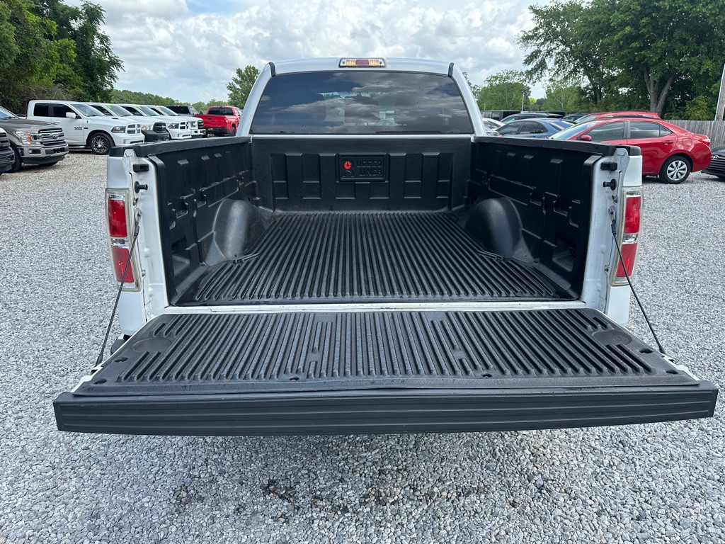 2012 Ford F-150 Image 8