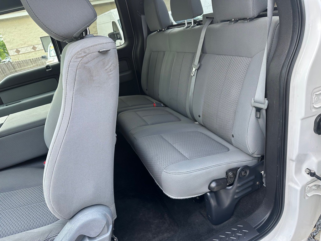 2012 Ford F-150 Image 10