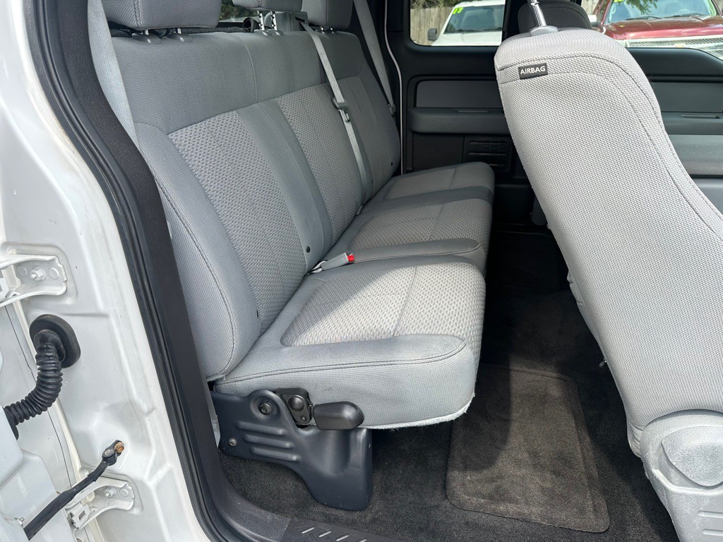 2012 Ford F-150 Image 11