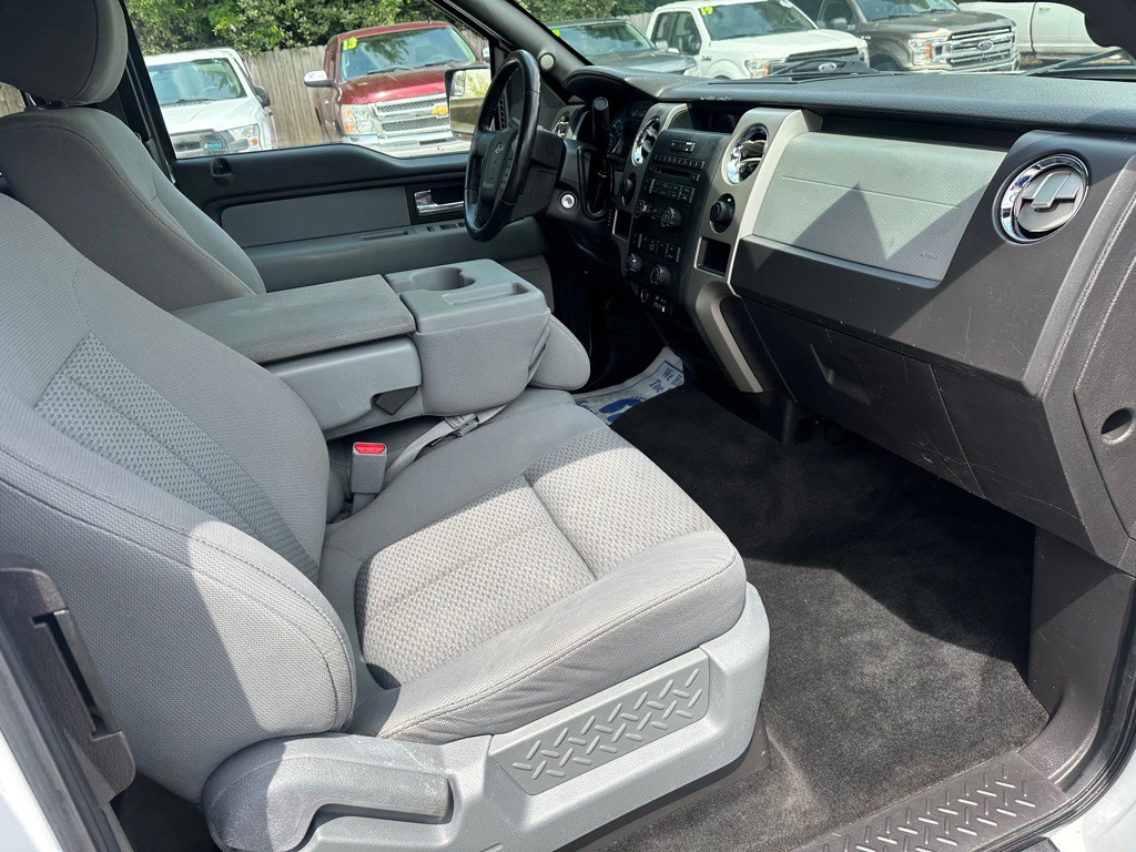 2012 Ford F-150 Image 12