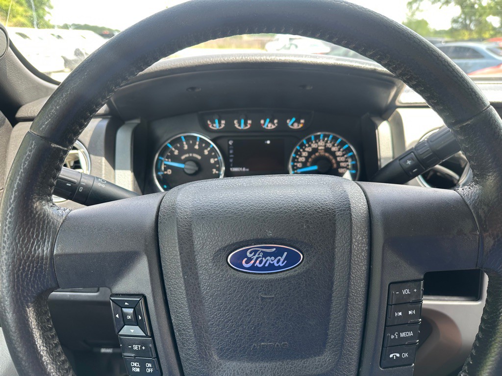 2012 Ford F-150 Image 13