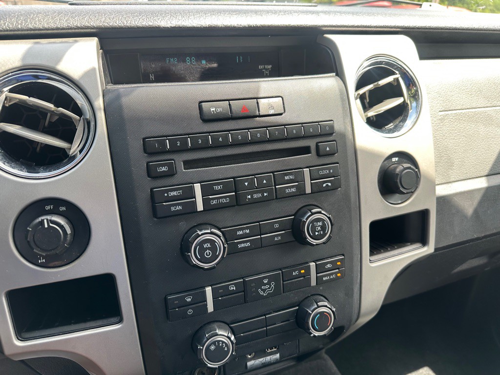 2012 Ford F-150 Image 14