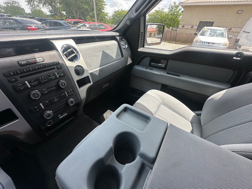 2012 Ford F-150 Image 15