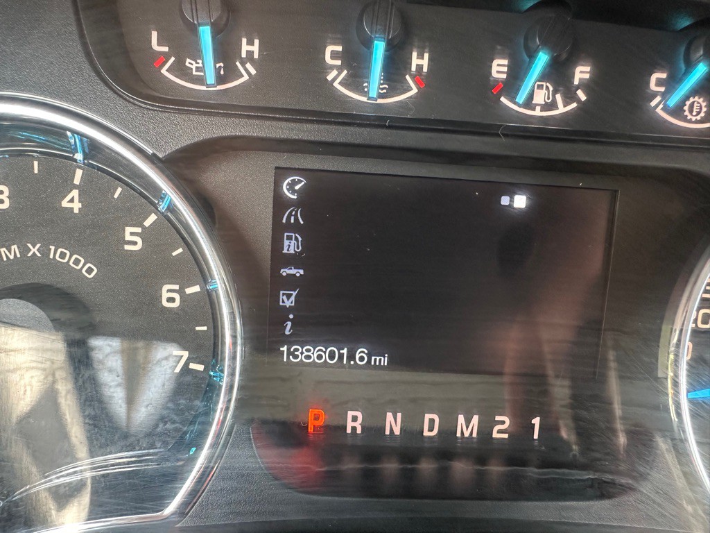 2012 Ford F-150 Image 16