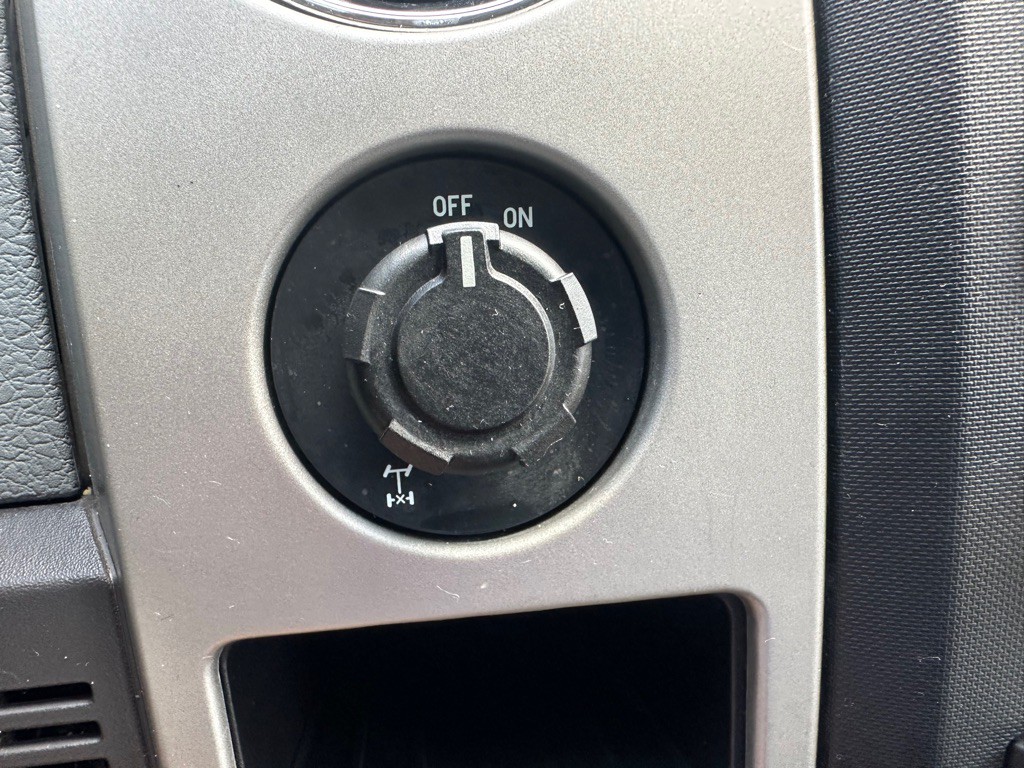 2012 Ford F-150 Image 17