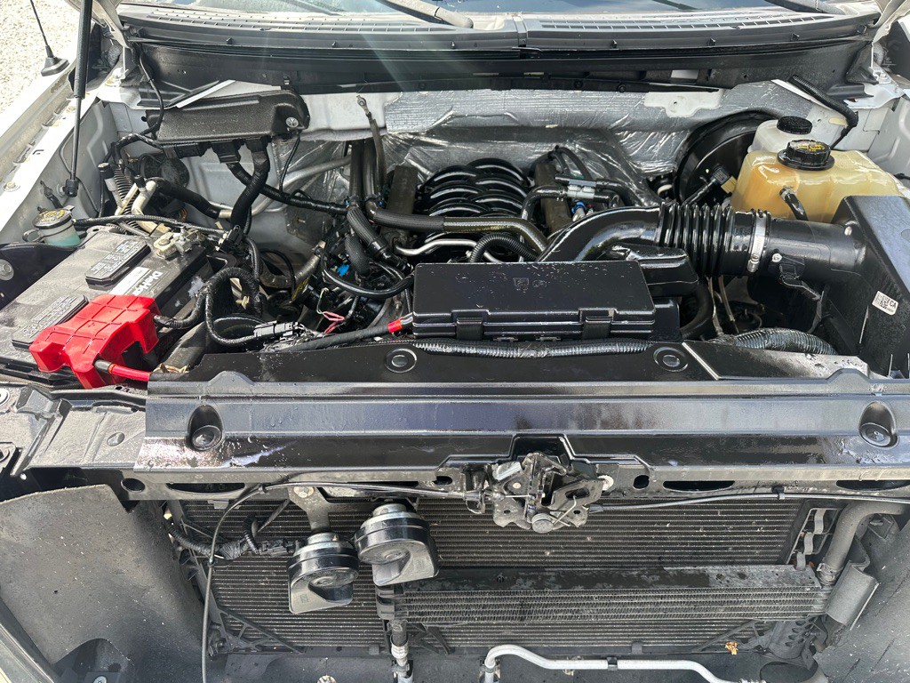 2012 Ford F-150 Image 18