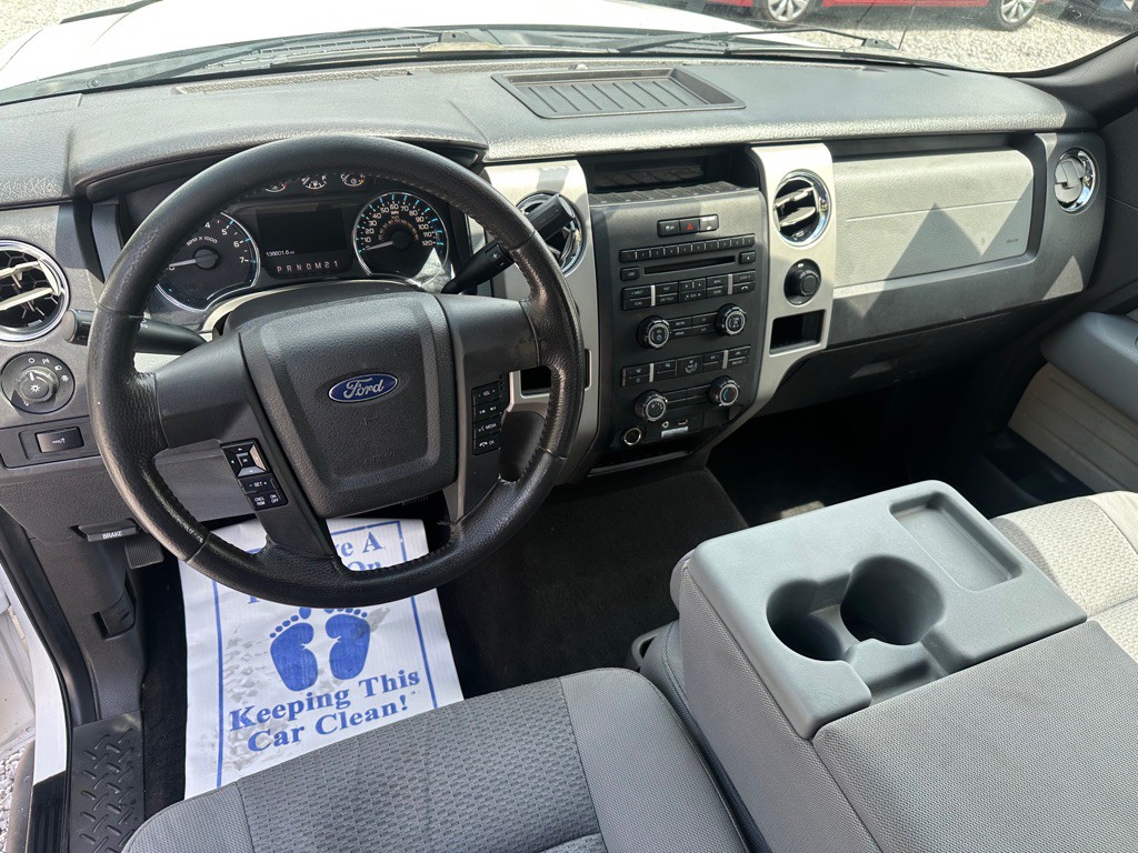 2012 Ford F-150 Image 19