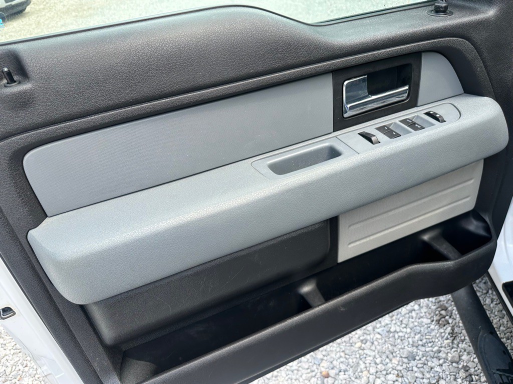 2012 Ford F-150 Image 20