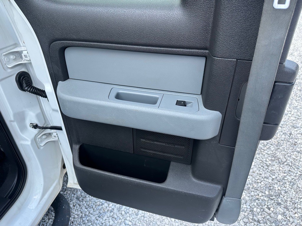 2012 Ford F-150 Image 21