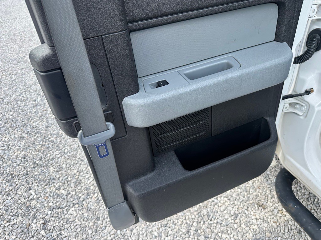 2012 Ford F-150 Image 22