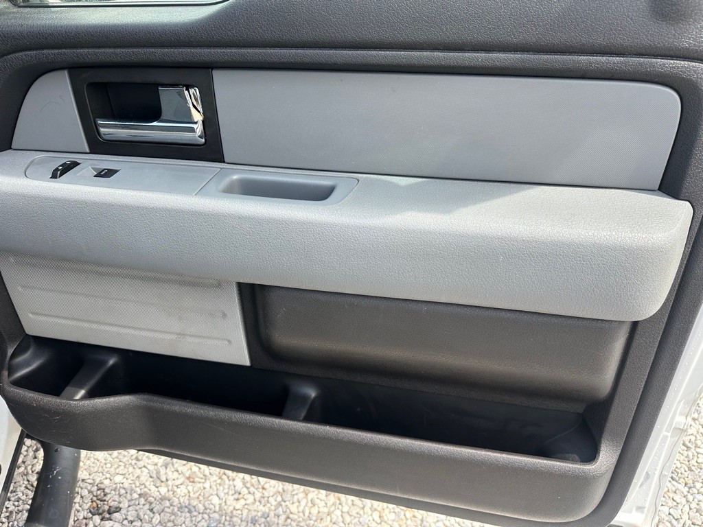 2012 Ford F-150 Image 23