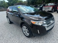 Image for 2013 Ford Edge SEL ID: 6576400