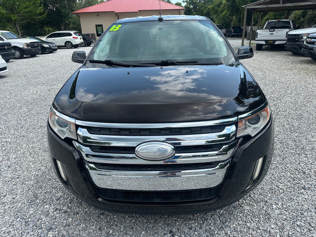 2013 Ford Edge Image 3