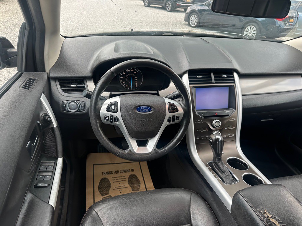 2013 Ford Edge Image 15