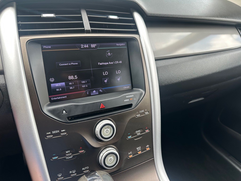 2013 Ford Edge Image 17