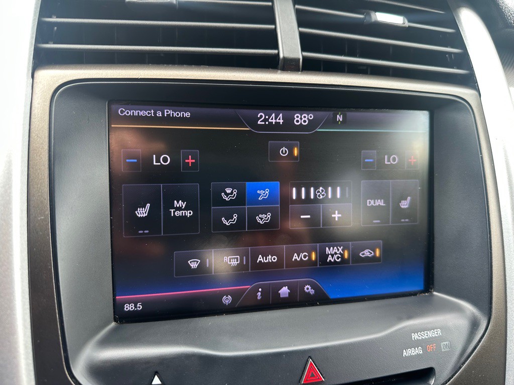 2013 Ford Edge Image 18