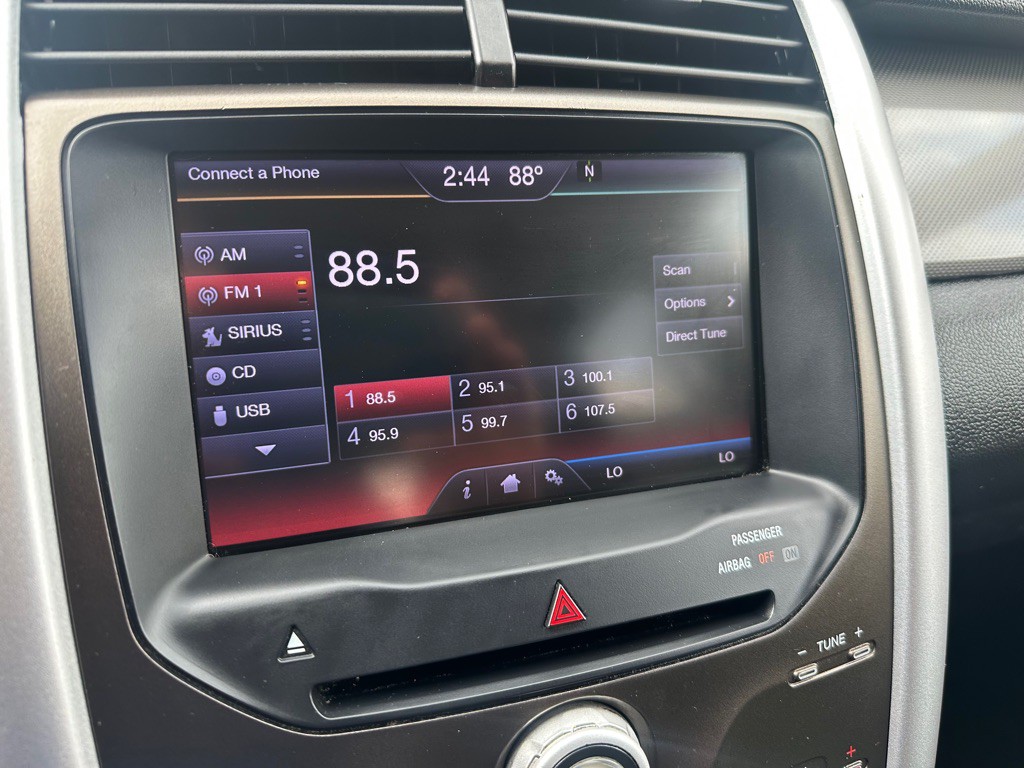 2013 Ford Edge Image 20