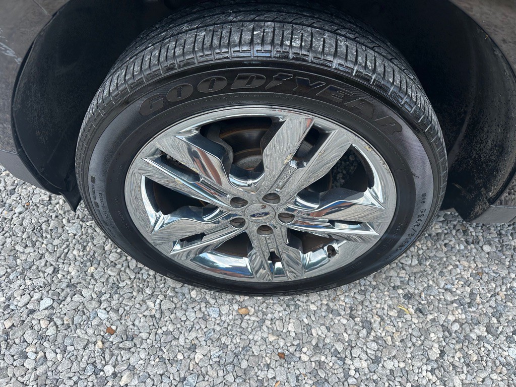 2013 Ford Edge Image 22