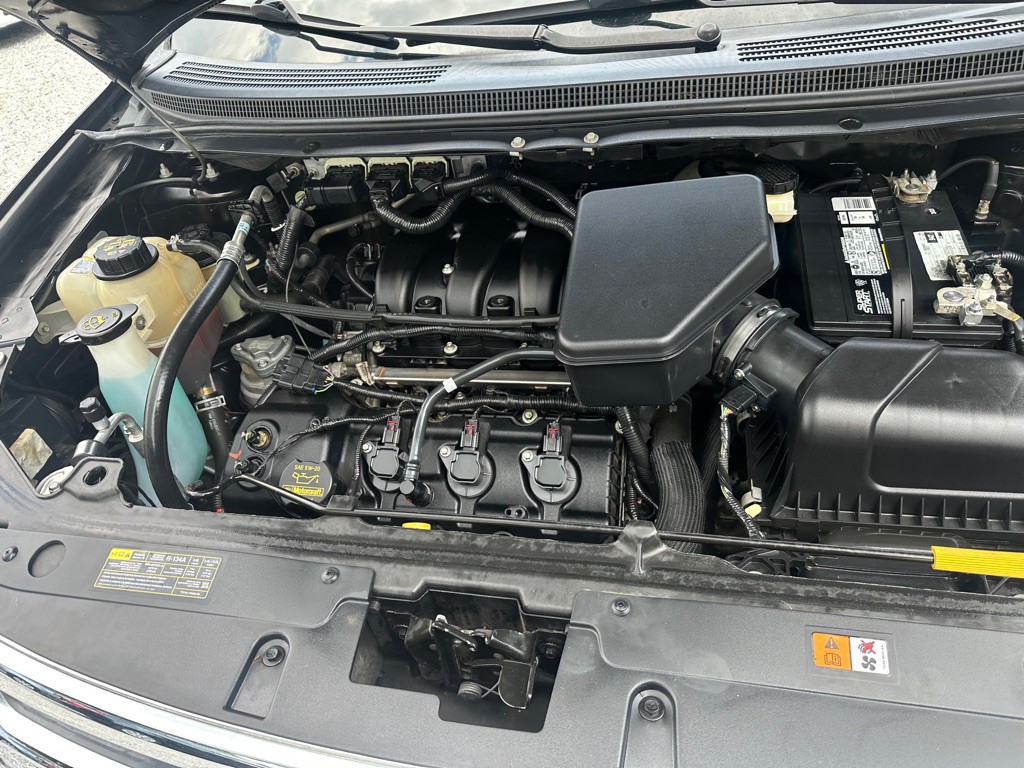 2013 Ford Edge Image 23