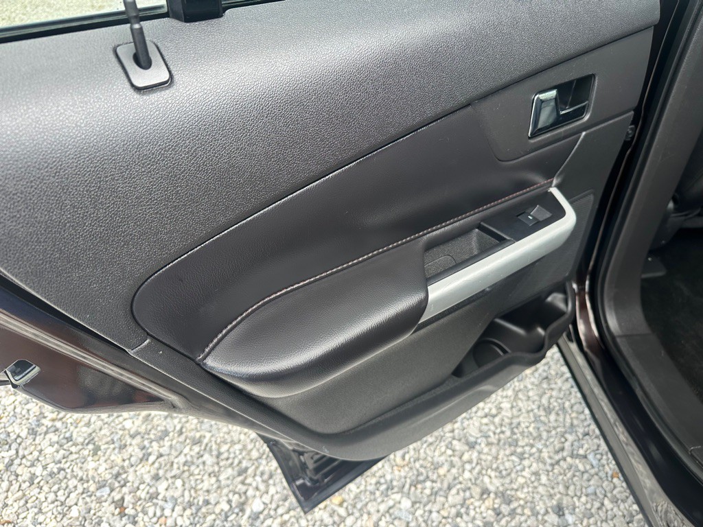 2013 Ford Edge Image 25