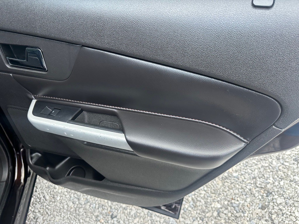 2013 Ford Edge Image 26