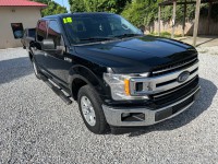 Image for 2018 Ford F-150 Supercrew ID: 6591169