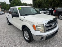 Image for 2013 Ford F-150 Supercrew Xlt ID: 6598916