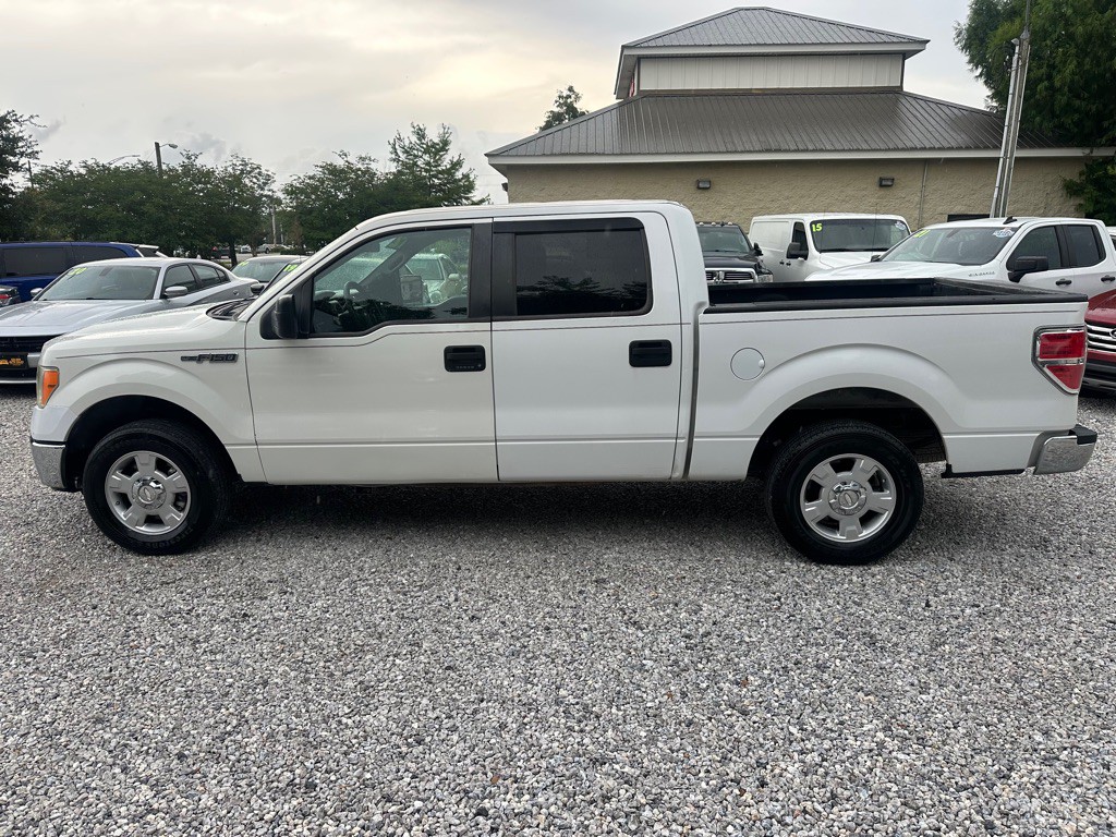 2013 Ford F-150 Image 6