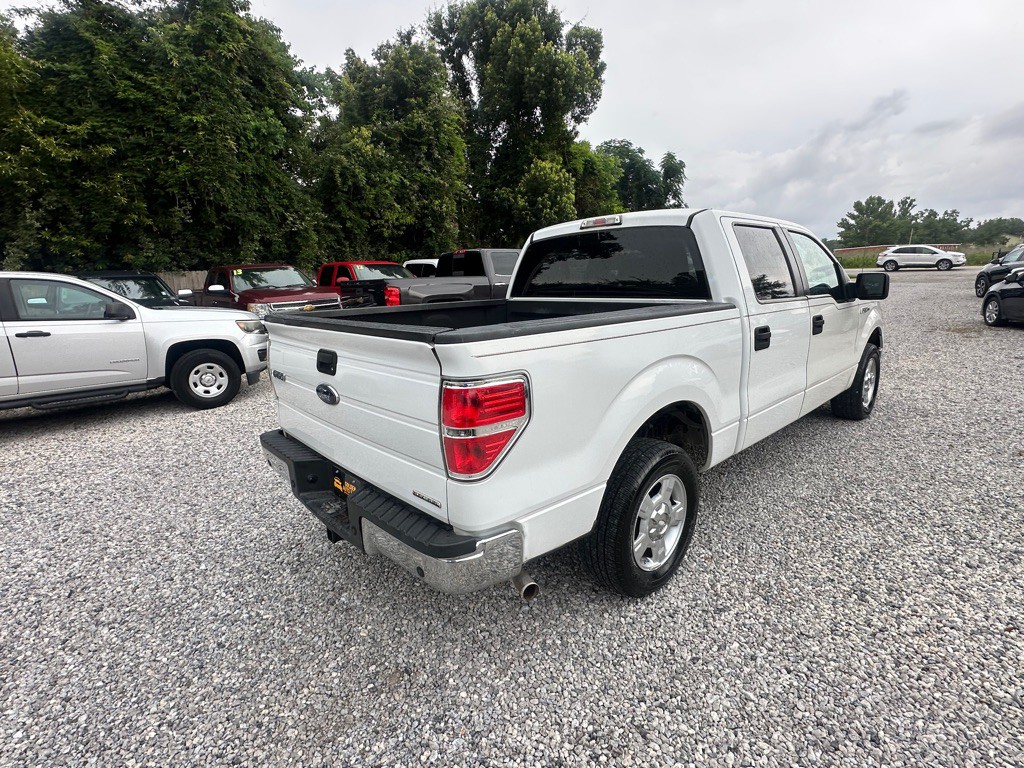2013 Ford F-150 Image 7