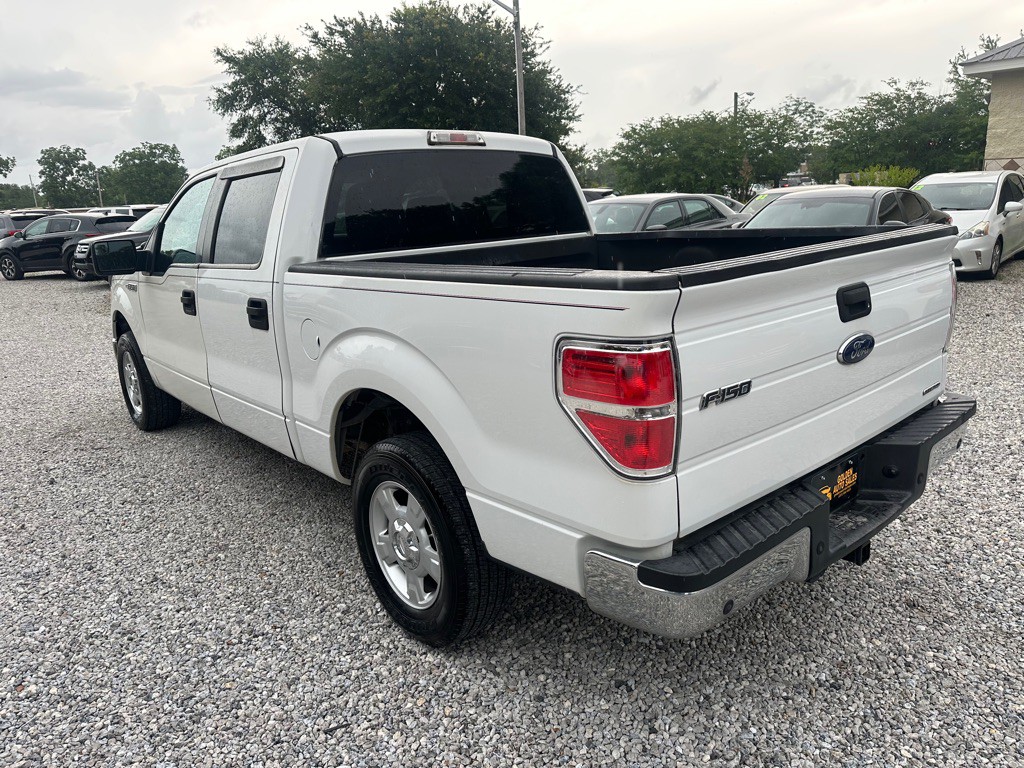 2013 Ford F-150 Image 8