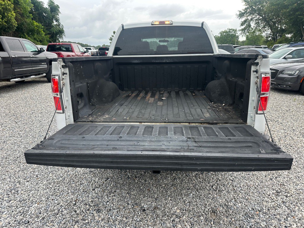 2013 Ford F-150 Image 9