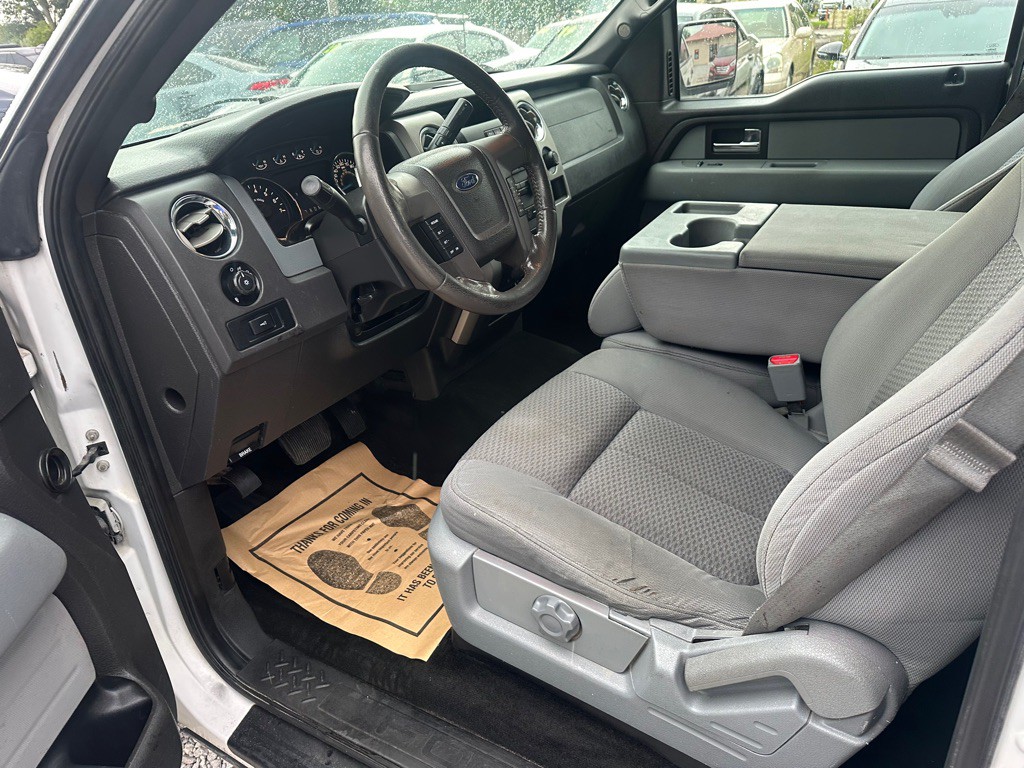 2013 Ford F-150 Image 10