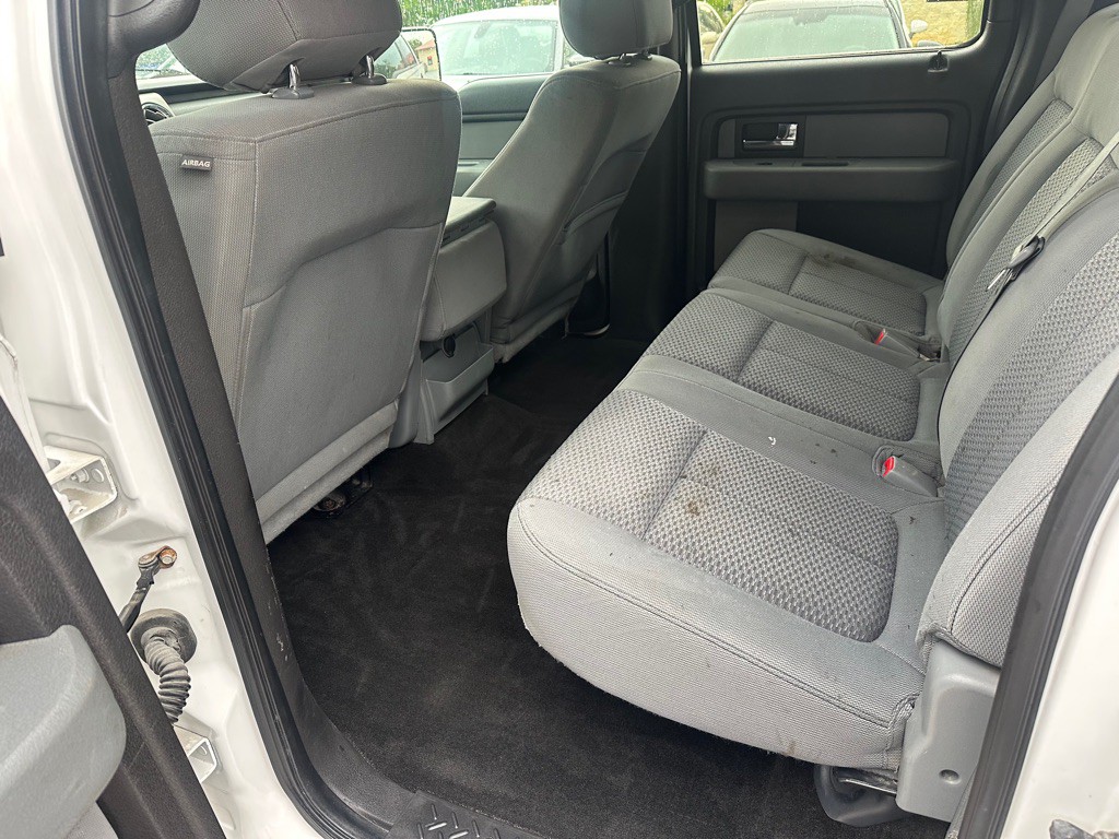 2013 Ford F-150 Image 11