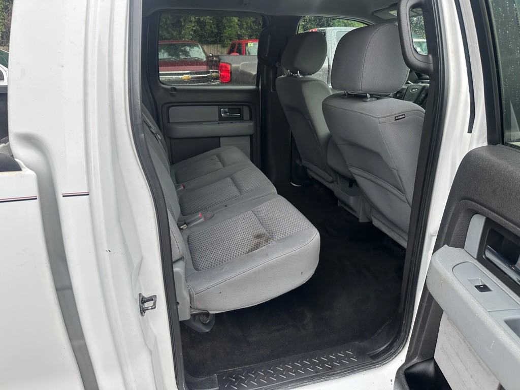 2013 Ford F-150 Image 12
