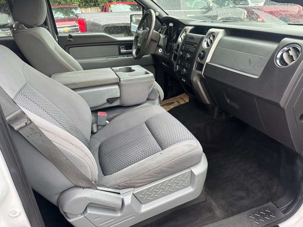 2013 Ford F-150 Image 13