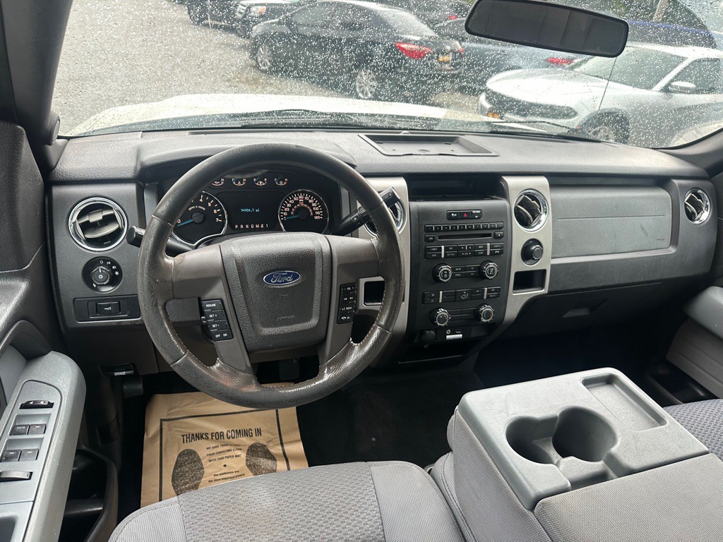 2013 Ford F-150 Image 14