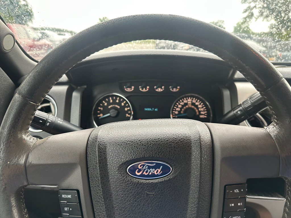 2013 Ford F-150 Image 15