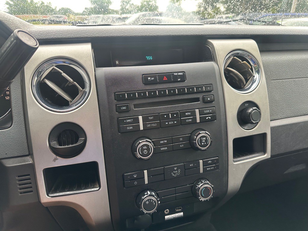 2013 Ford F-150 Image 16