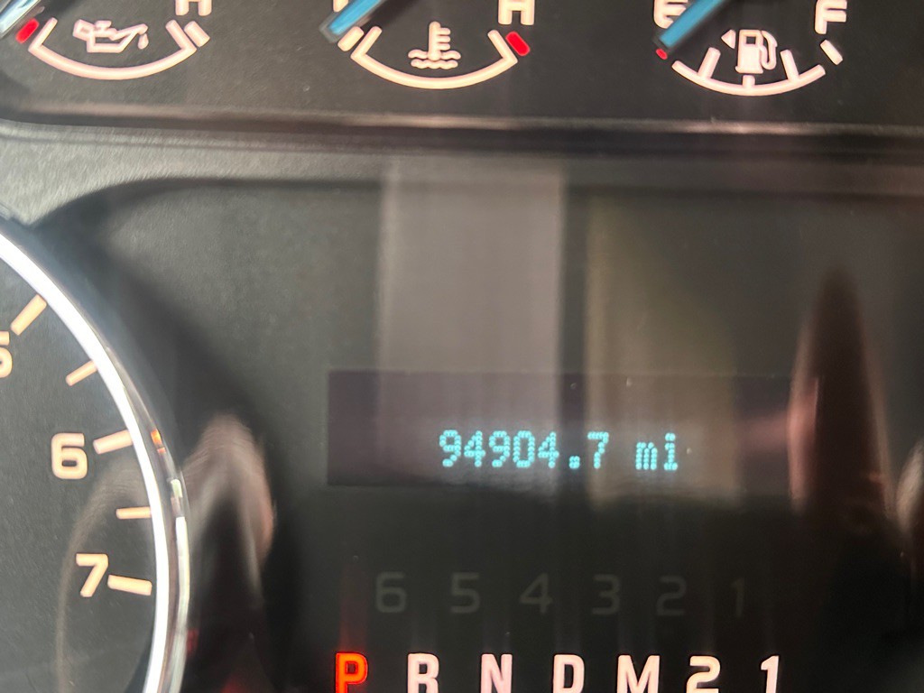 2013 Ford F-150 Image 17