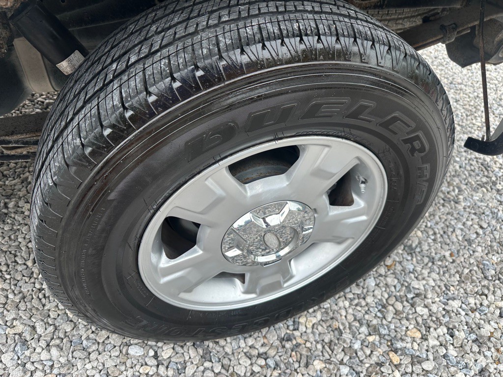 2013 Ford F-150 Image 18