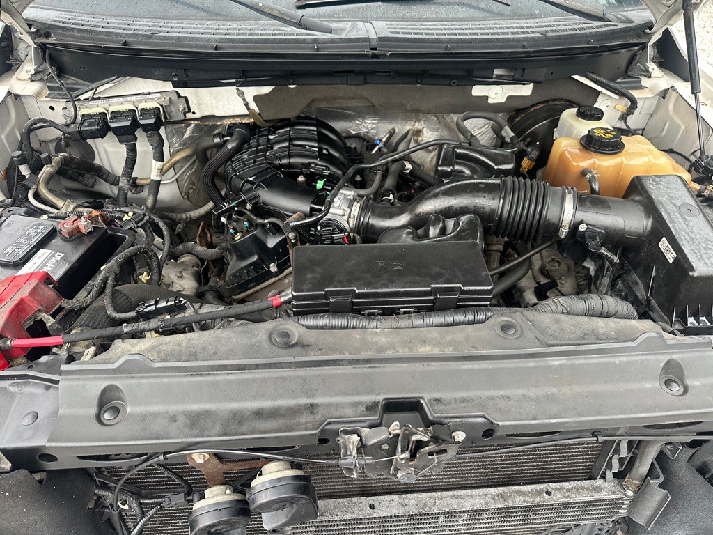 2013 Ford F-150 Image 19