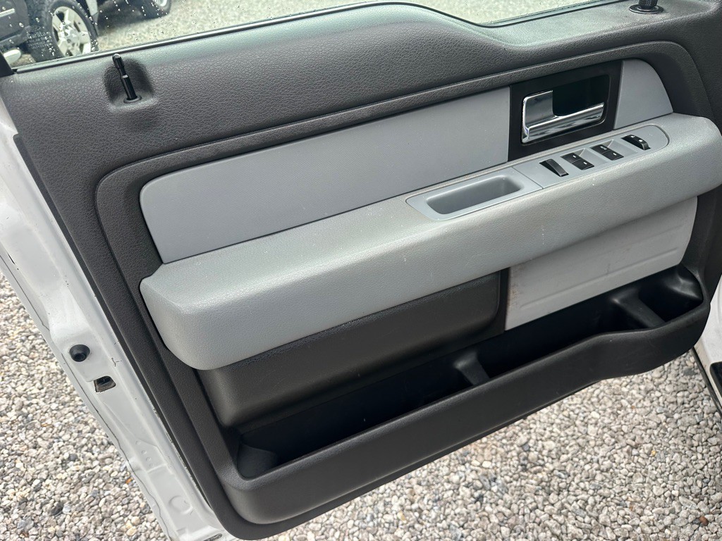 2013 Ford F-150 Image 20