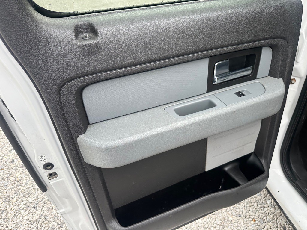 2013 Ford F-150 Image 21