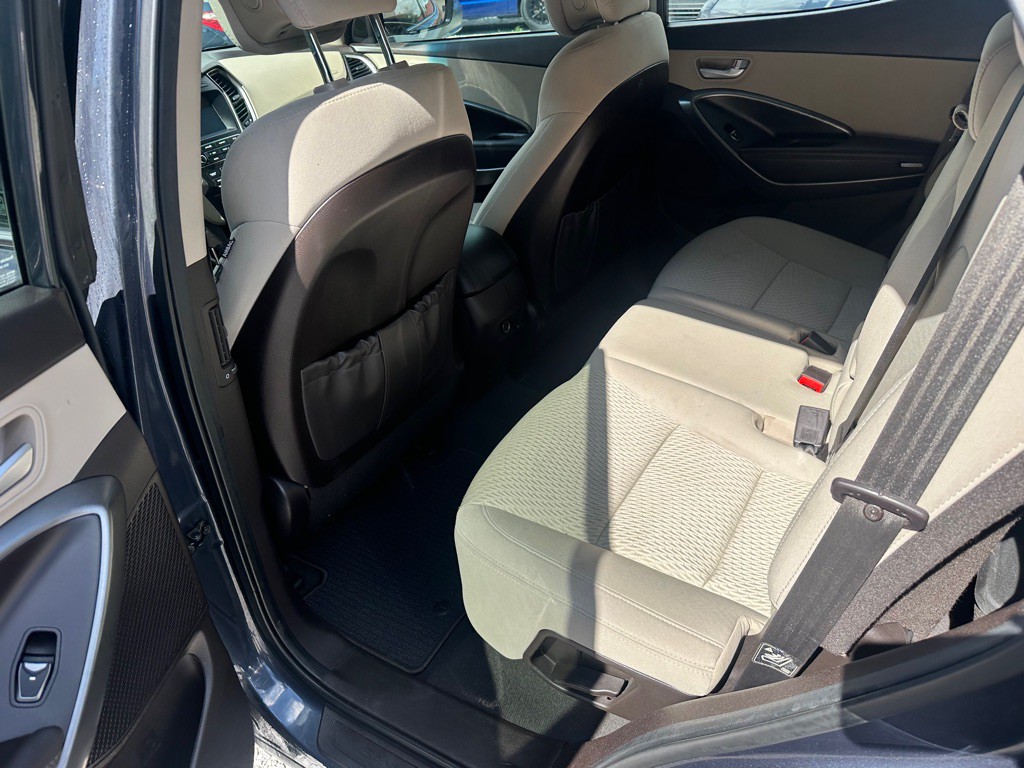 2017 Hyundai Santa Fe Sport Image 10
