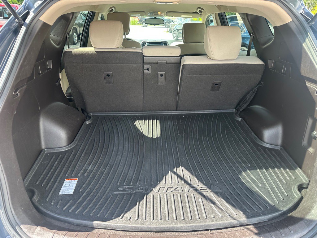 2017 Hyundai Santa Fe Sport Image 11
