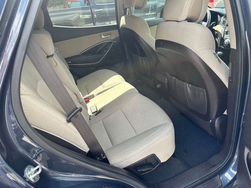 2017 Hyundai Santa Fe Sport Image 12